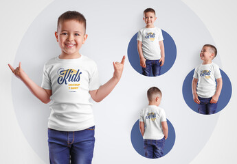 Kids T-Shirt
