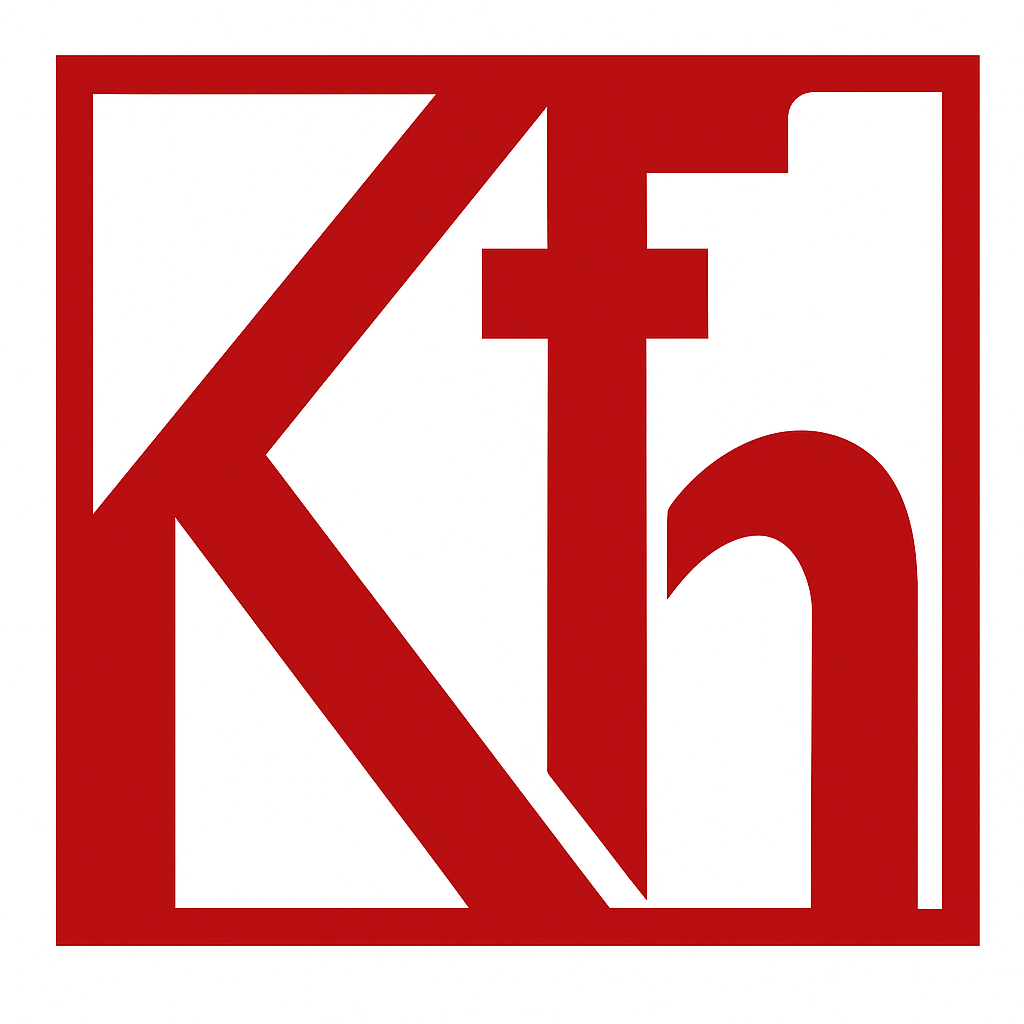     Khinam Fashion House